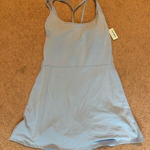Old navy activewear dress NWT